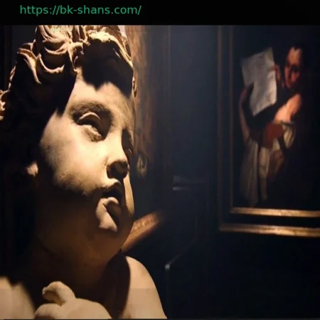 34-я Международная биеннале антиквариата во Флоренции (BIAF)