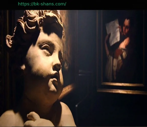 34-я Международная биеннале антиквариата во Флоренции (BIAF)