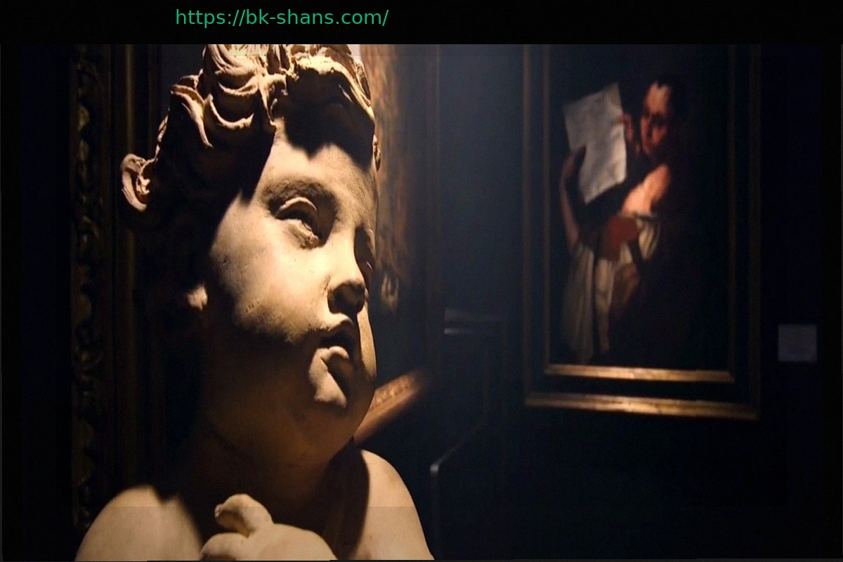 Preview 34-я Международная биеннале антиквариата во Флоренции (BIAF)