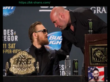 Мовсар Евлоев: «Я стану чемпионом, а вы нет. Я сосредоточен только на победителях»