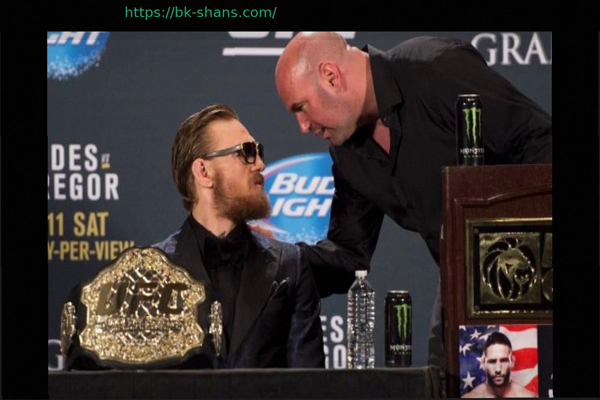 Preview Мовсар Евлоев: «Я стану чемпионом, а вы нет. Я сосредоточен только на победителях»