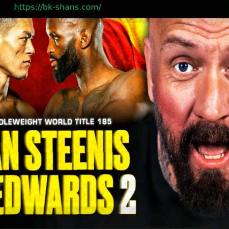 PFL Madrid: Обзор, Лучшие Моменты и Стриминг – Все Сегодня!