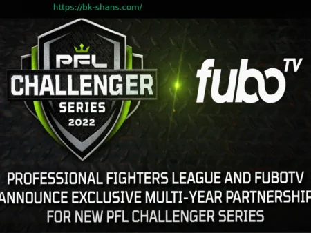 PFL Питтсбург: Как смотреть прямую трансляцию лиги профессиональных бойцов