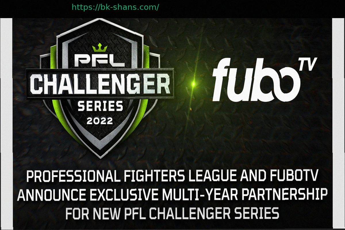 Preview PFL Питтсбург: Как смотреть прямую трансляцию лиги профессиональных бойцов