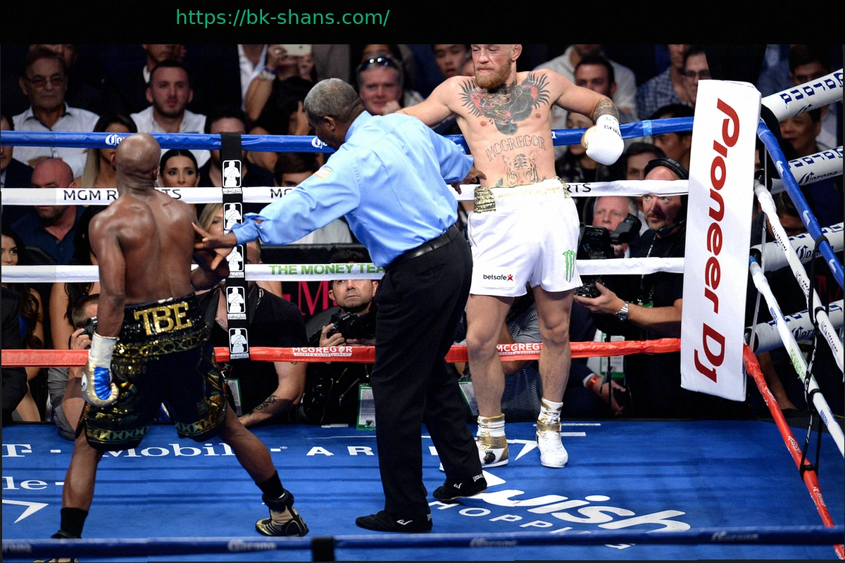 Preview Дана Уайт категорически исключил боксерские бои со звездами UFC: ‘Ни за что, это отстой’