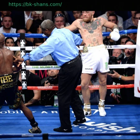 Дана Уайт категорически исключил боксерские бои со звездами UFC: ‘Ни за что, это отстой’