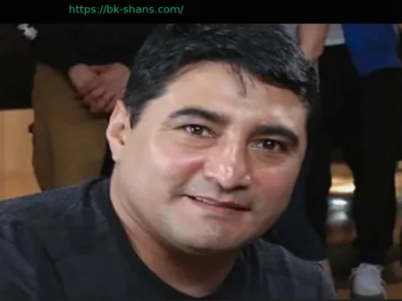 Эрик Моралес предстанет перед судом по обвинению в сексуальном насилии после 24-часового слушания