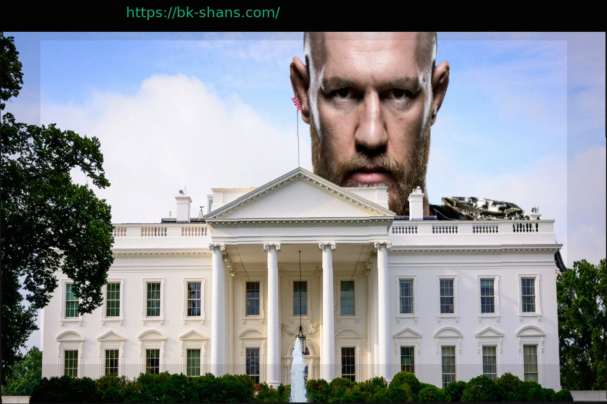 Preview Возвращение Конора МакГрегора на турнир UFC в Белом доме кажется маловероятным