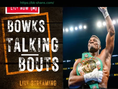 Кристиан Мбилли игнорирует Теренса Кроуфорда и нацелен на Канело