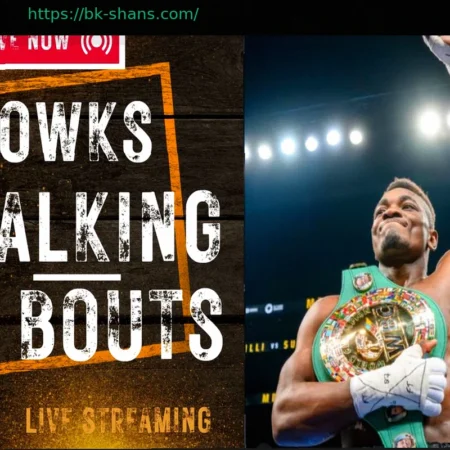 Кристиан Мбилли игнорирует Теренса Кроуфорда и нацелен на Канело