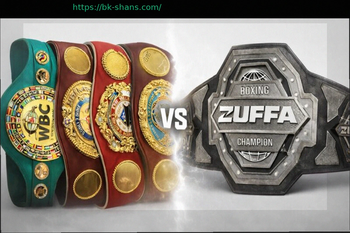 Preview Закон Али о возрождении бокса может ударить по гонорарам санкционирующих органов