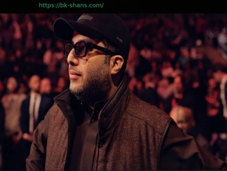 Изменение позиции Турки Алалшиха: Передел власти среди боксерских промоутеров