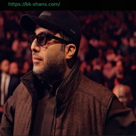 Изменение позиции Турки Алалшиха: Передел власти среди боксерских промоутеров