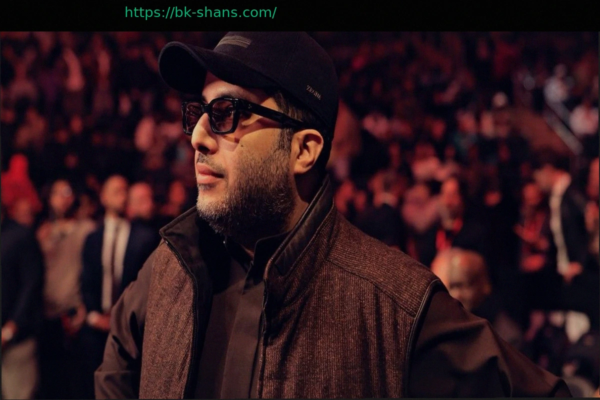 Preview Изменение позиции Турки Алалшиха: Передел власти среди боксерских промоутеров