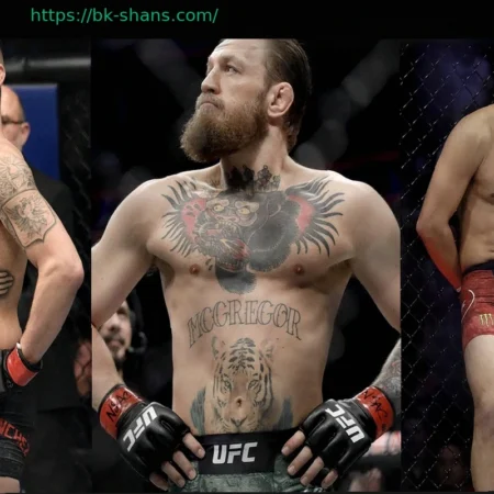 Масвидаль высказался о возможном бое Махачева и Хабиба