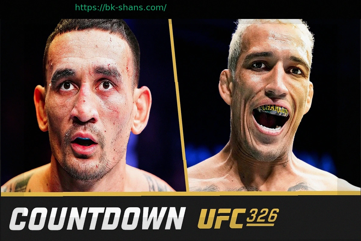 Preview Расписание MMA и UFC на Выходные: Предстоящие Бои и Турниры