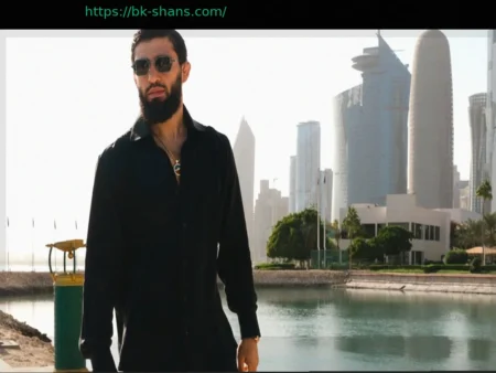 Арман Царукян Раскрывает Сроки Титульного Боя в Легком Весе и Заявляет, что UFC «Должны Быть Довольны» После Драки на RAF 06