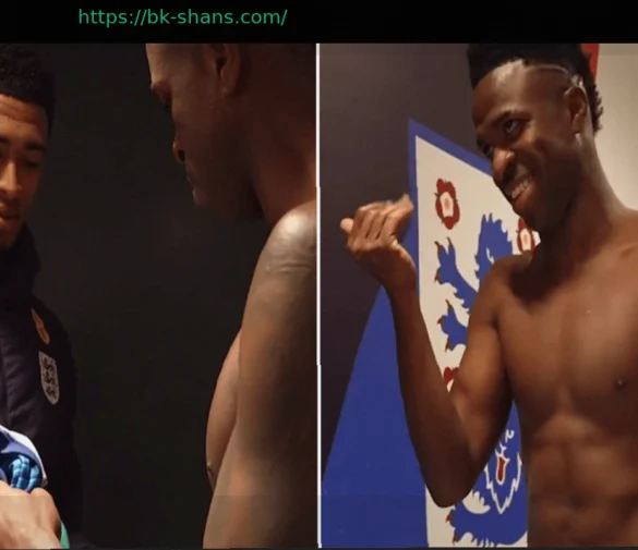 Футболистов Винисиуса Жуниора и Джуда Беллингема освистали на турнире PFL MMA в Мадриде