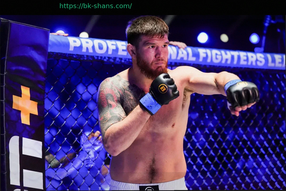 Preview PFL Питтсбург: Взвешивание Эблен против Бэттла – Результаты и Обновления