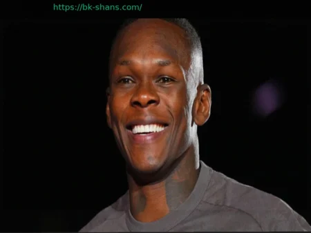 Исраэль Адесанья — андердог в бою против Джо Пайфера