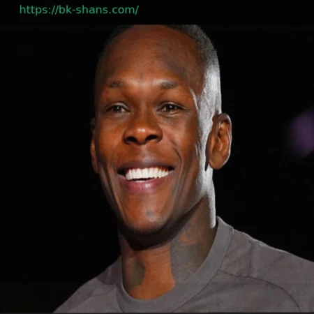 Исраэль Адесанья — андердог в бою против Джо Пайфера