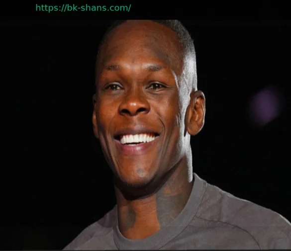 Исраэль Адесанья — андердог в бою против Джо Пайфера