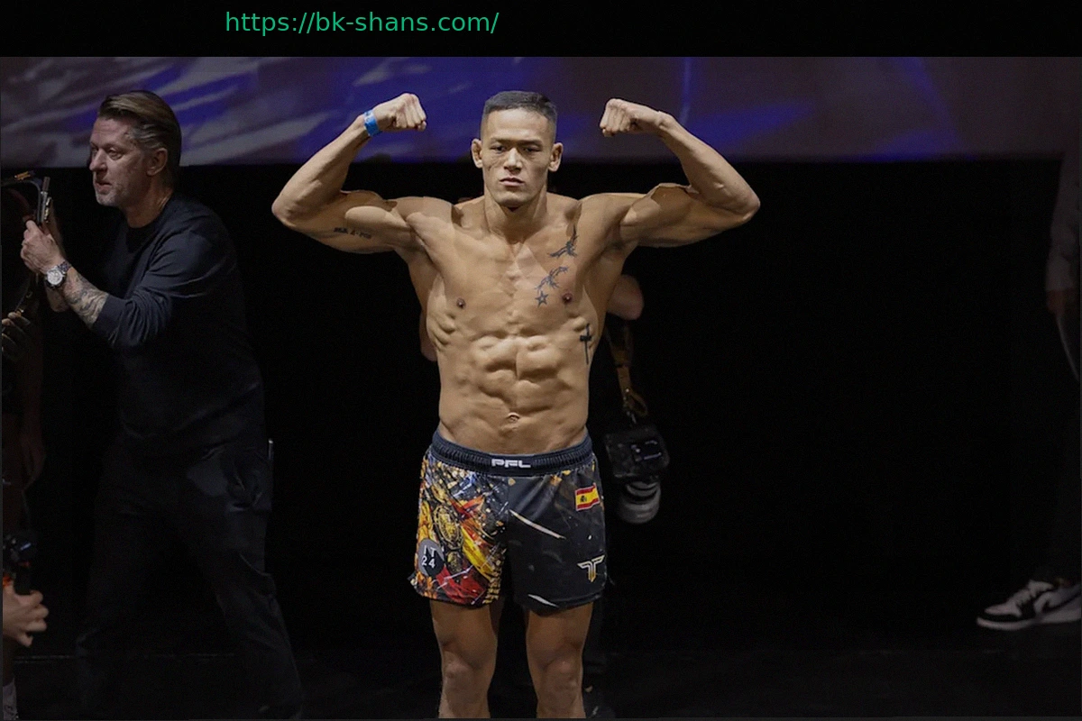 Preview Ван Стеенис Нокаутировал Эдвардса Жестокими Локтями