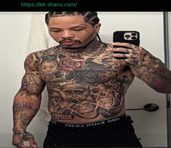 Джервонта Дэвис добивается потерянного гонорара в $20 млн через суд, вместо боя на ринге