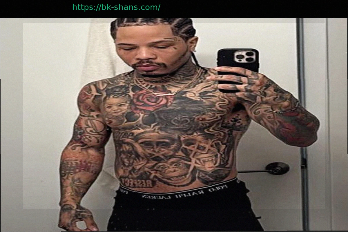 Preview Джервонта Дэвис добивается потерянного гонорара в $20 млн через суд, вместо боя на ринге