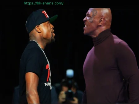 Ключевая Проблема Плана Боя Мэйвезер vs Тайсон