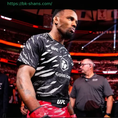 «Убедитесь, что Мовсар получит титульный бой». Лерон Мёрфи — о поражении от Евлоева