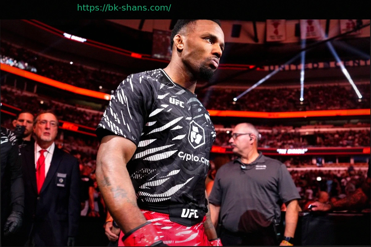 Preview «Убедитесь, что Мовсар получит титульный бой». Лерон Мёрфи — о поражении от Евлоева