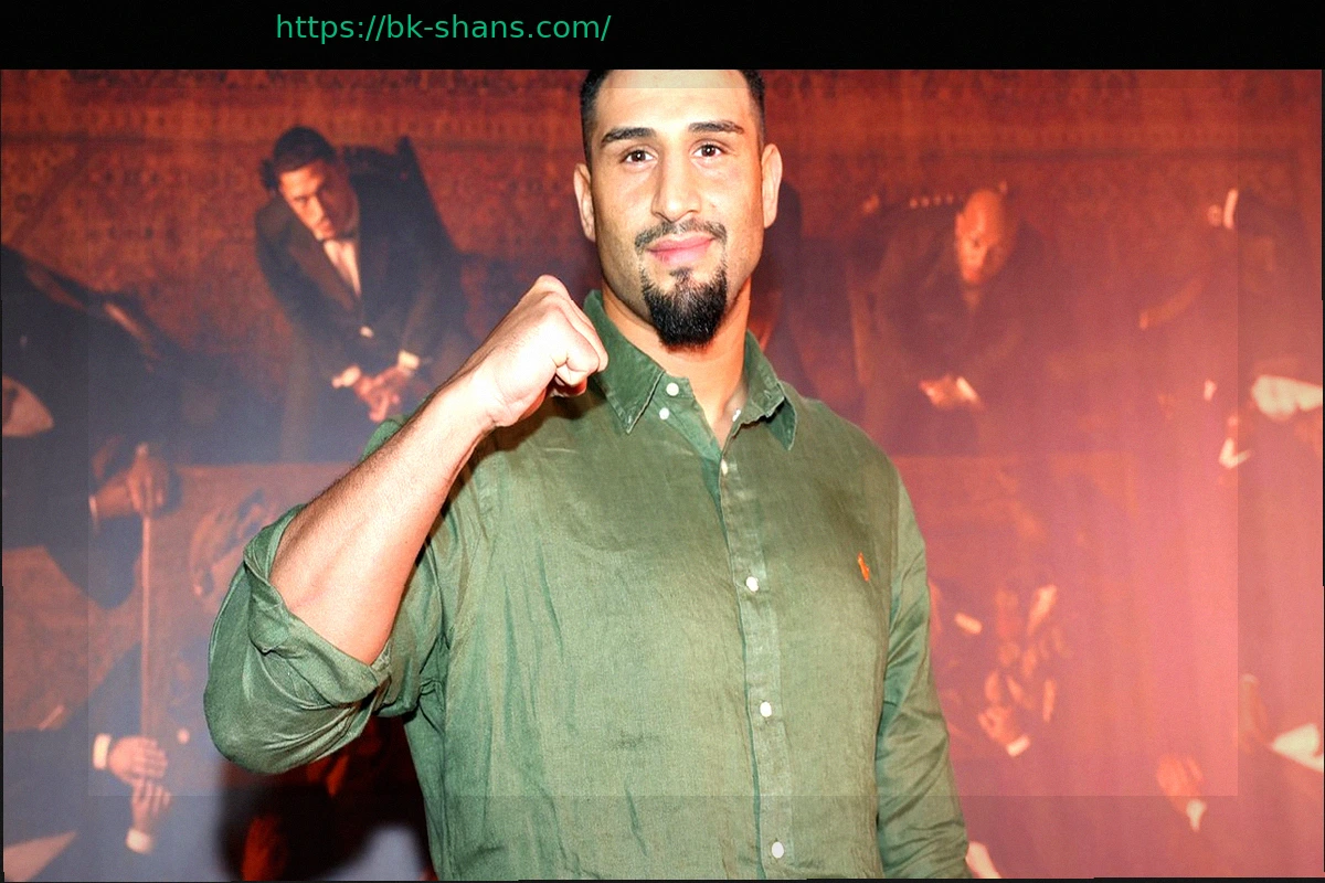 Preview Агит Кабайел Может Ждать Титульного Боя WBC До 2027 Года