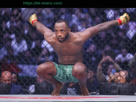 Бывший чемпион UFC готовится к возвращению в MMA после долгого перерыва