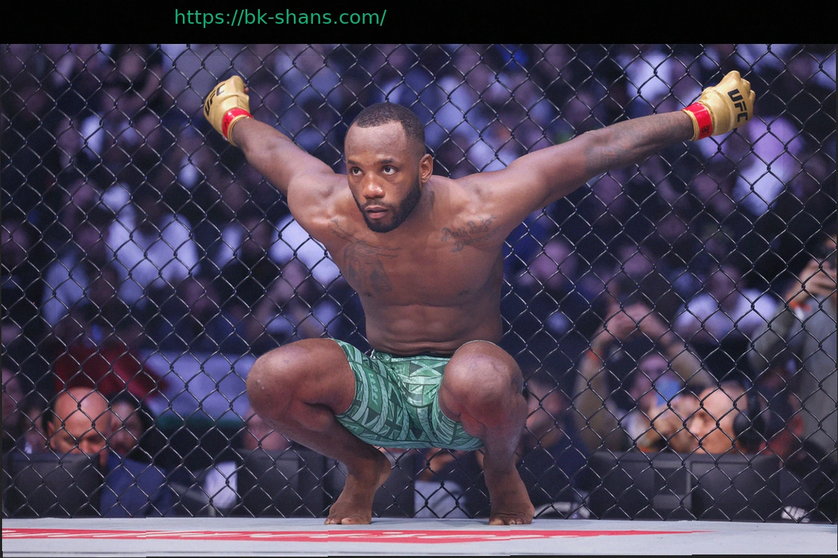 Preview Бывший чемпион UFC готовится к возвращению в MMA после долгого перерыва