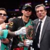 Президент WBC Маурисио Сулейман подробно объяснил исключение и восстановление Райана Гарсии