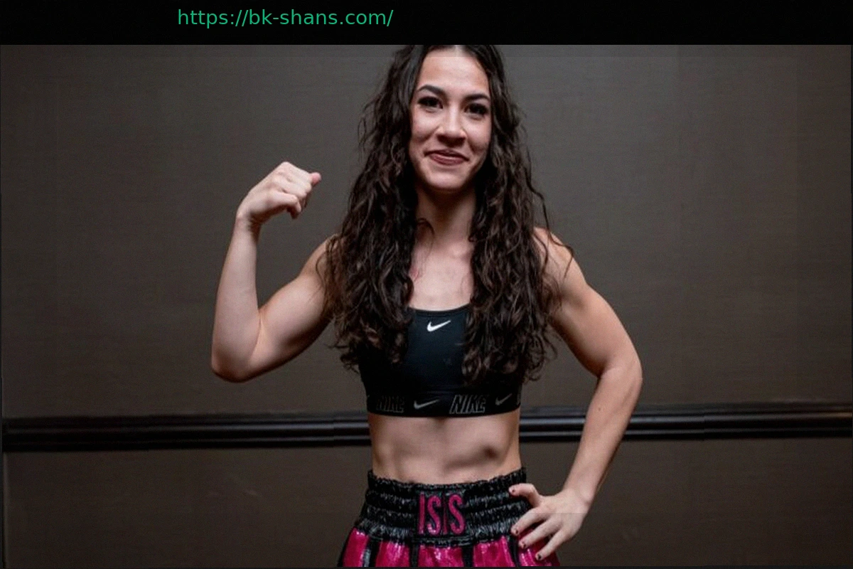 Preview Исис Сио Выписана из Больницы После Восстановления от Комы