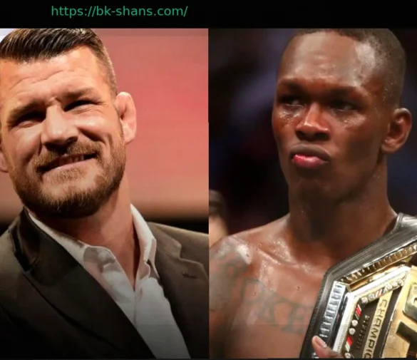 Майкл Биспинг: Поражение Адесаньи Джо Пайферу может стоить ему карьеры