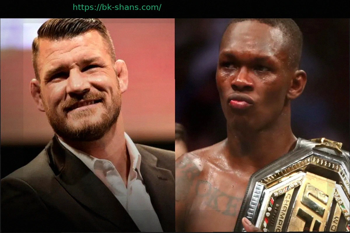 Preview Майкл Биспинг: Поражение Адесаньи Джо Пайферу может стоить ему карьеры