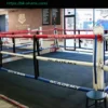 Знаменитый боксерский зал Salas Boxing Academy в Лас-Вегасе полностью восстановил работу после серьезной аварии
