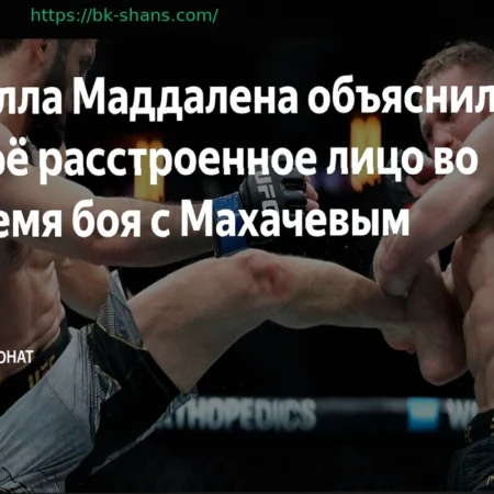 UFC Fight Night 271: Прямая трансляция боя Исраэля Адесаньи против Джо Пайфера