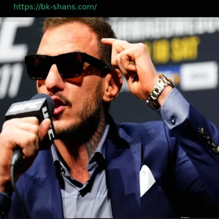 Ренато Мойкано высказал критику относительно судейских оценок в поединке Евлоев — Мерфи