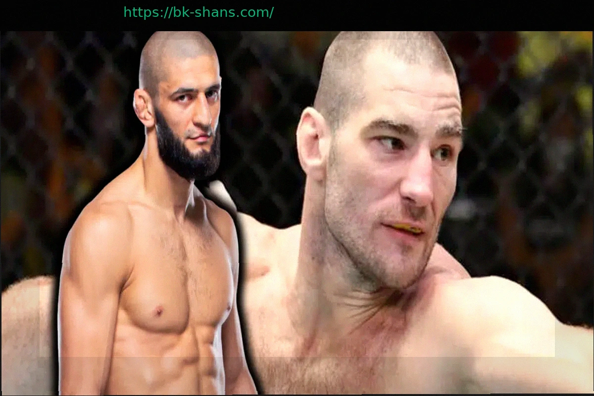 Preview Шон Стрикленд: Лучший шанс свергнуть Хамзата Чимаева?