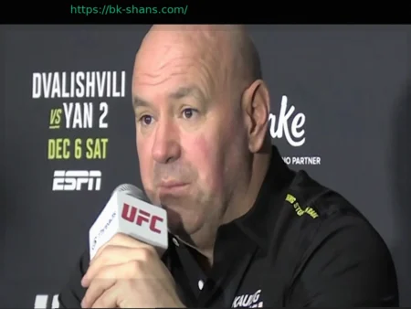 Дебют Конора Бенна за $15М Позволяет Дане Уайту Ответить Критикам Зарплат Бойцов: «Выигрывают Все»