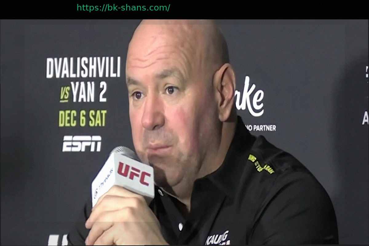 Preview Дебют Конора Бенна за $15М Позволяет Дане Уайту Ответить Критикам Зарплат Бойцов: «Выигрывают Все»