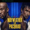 Мэйвезер против Пакьяо III: Третий Бой Не Исключен Спустя 11 Лет