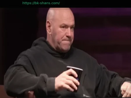 Дэна Уайт: «Грядут судебные иски» после конфликта IBF с Джаем Опетаей, Zuffa Boxing будет игнорировать «буквенные» пояса