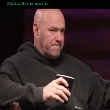 Дэна Уайт: «Грядут судебные иски» после конфликта IBF с Джаем Опетаей, Zuffa Boxing будет игнорировать «буквенные» пояса