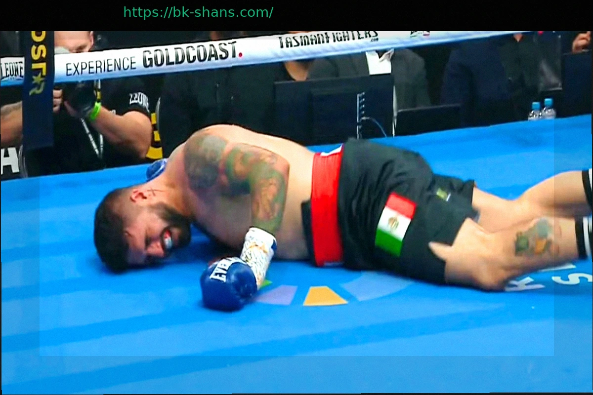 Preview Теремоана: 100% нокаутов и восьмая победа в первом раунде