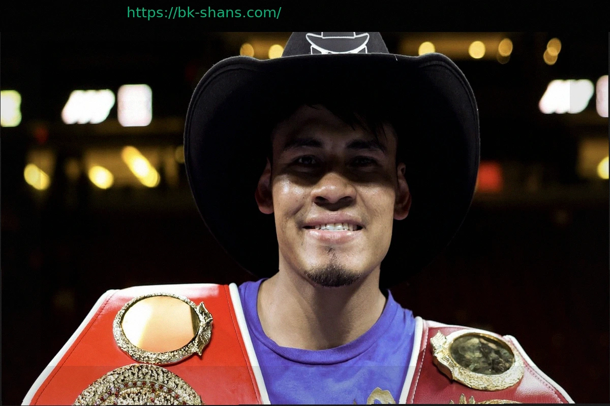 Preview Эмануэль Наваррете Объединил Титулы WBO и IBF, Остановив Нуньеса по Решению Врача